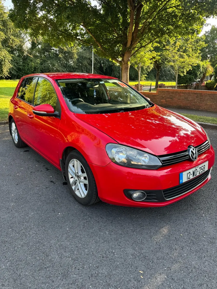 Golf mk6 *NEW NCT* - Image 3