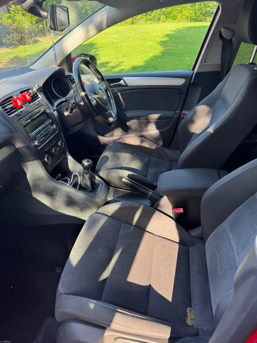 Golf mk6 *NEW NCT* - Image 4