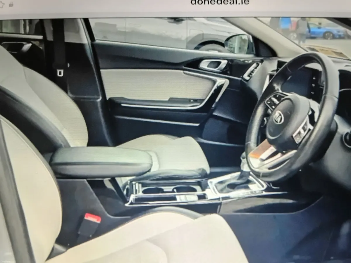 Kia XCeed 2020 - Image 4