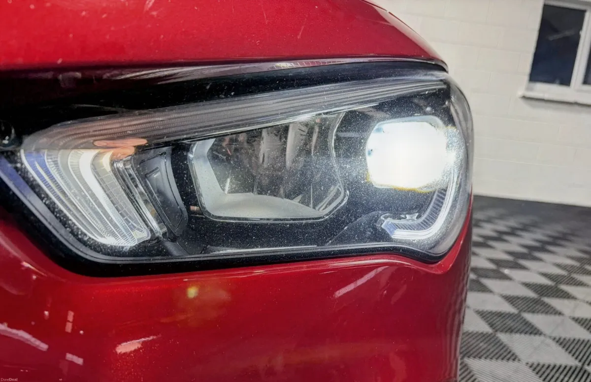 Mercedes-Benz CLA 2023 250e PREMIUM SPEC EXTRAS - Image 5