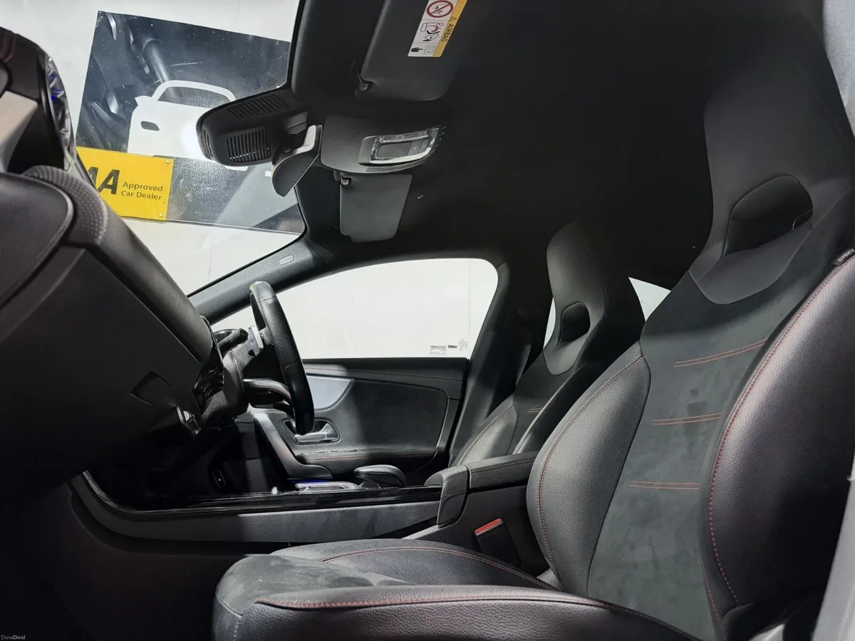 Mercedes-Benz CLA 2023 250e PREMIUM SPEC EXTRAS - Image 2