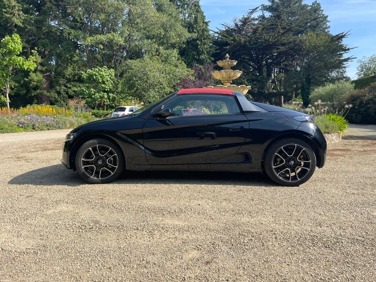 Honda S660 2021 Alpha - Image 5