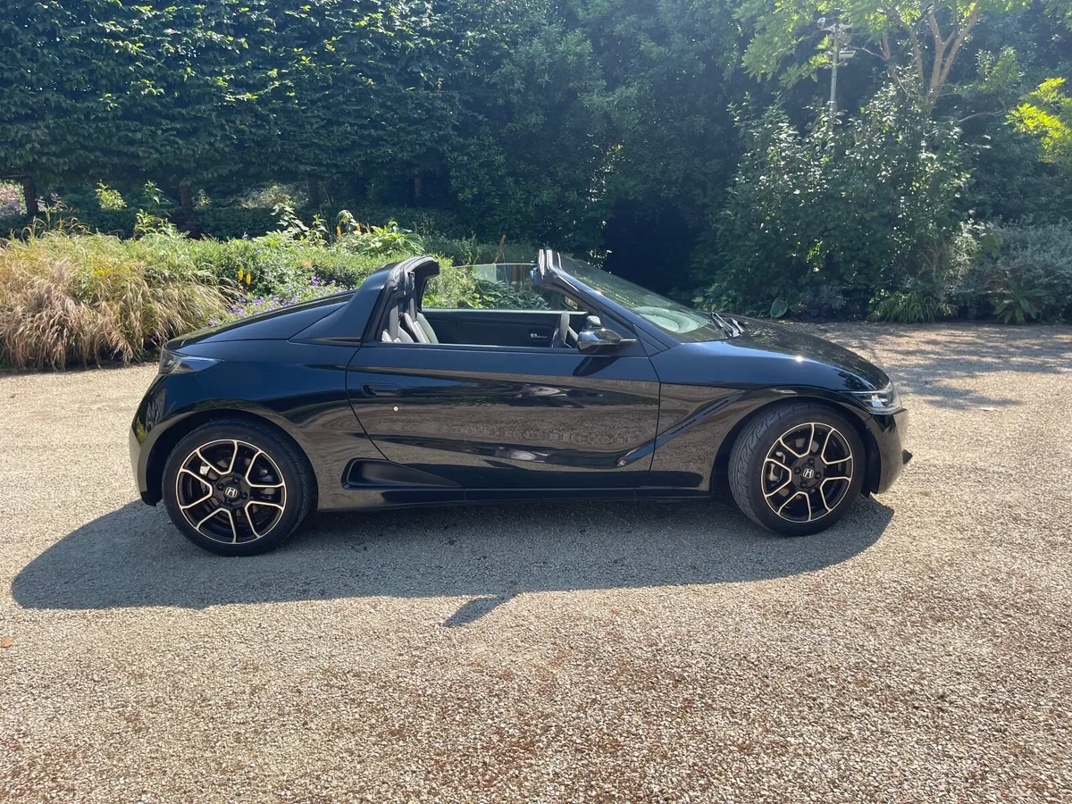 Honda S660 2021 Alpha - Image 6