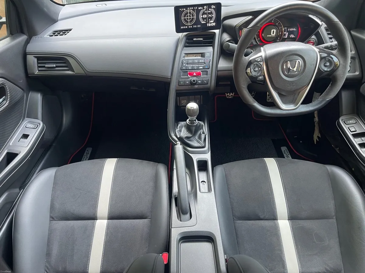 Honda S660 2021 Alpha - Image 2