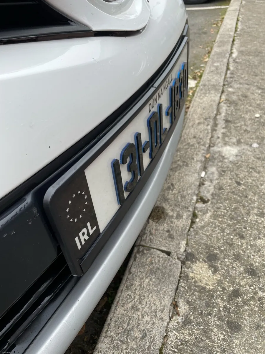 Toyota Auris NCT 09/27 - Image 2