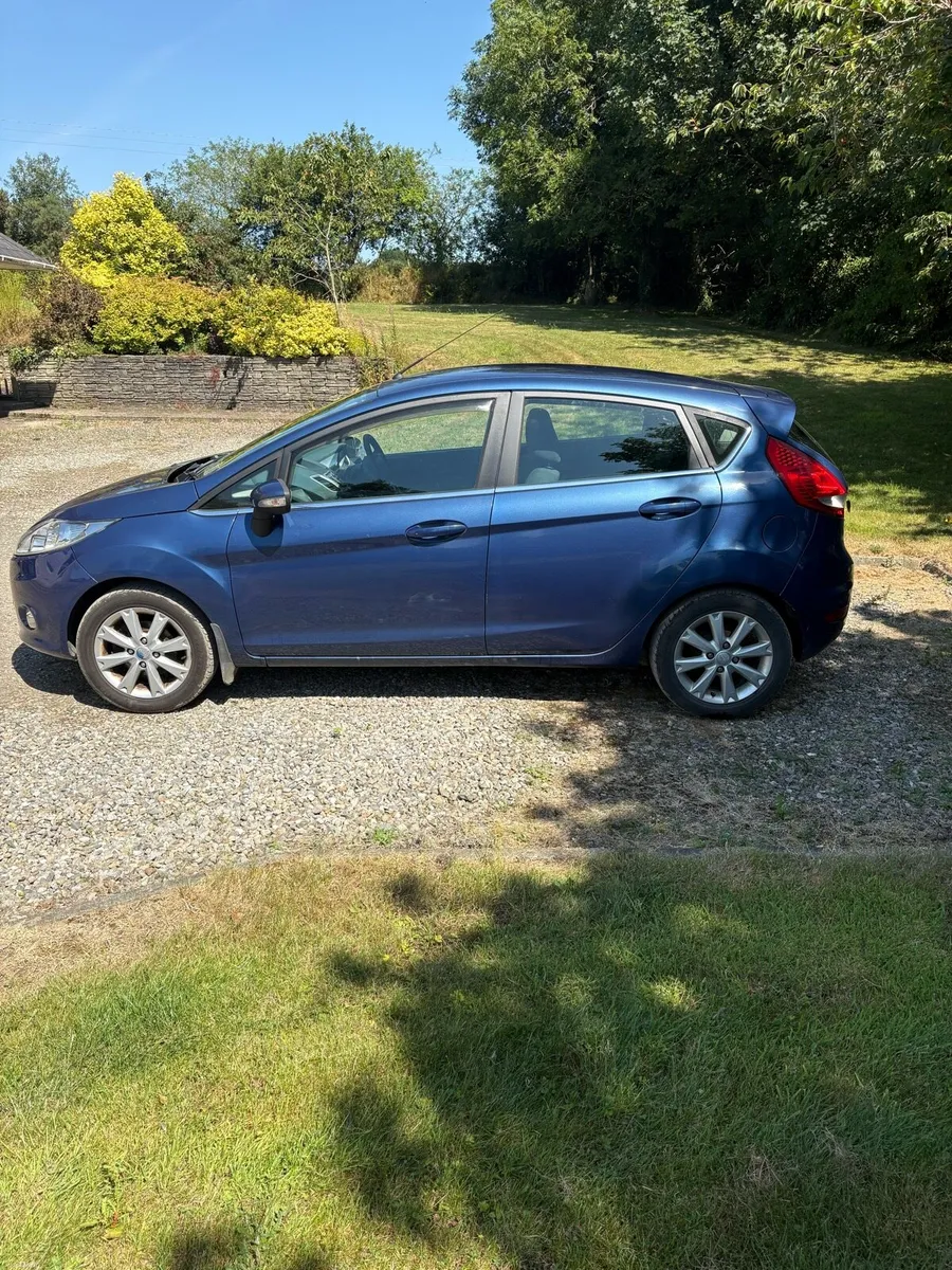 Ford Fiesta Diesel - Image 6