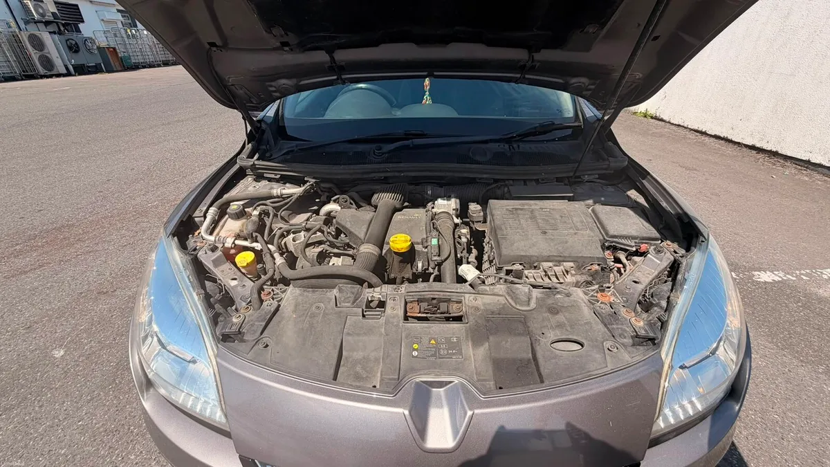 Renault Megane - Image 3