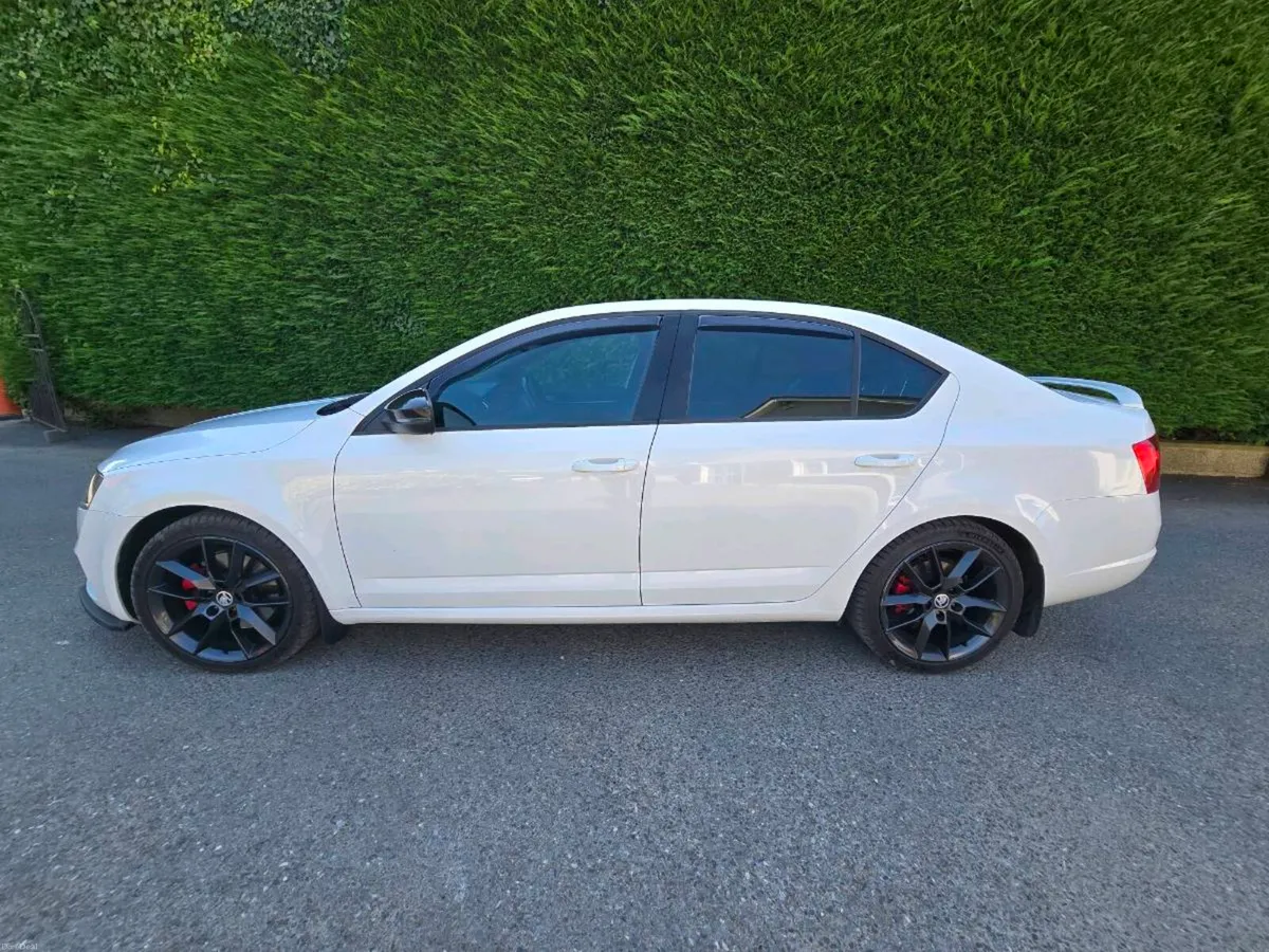 Skoda octavia vrs - Image 3
