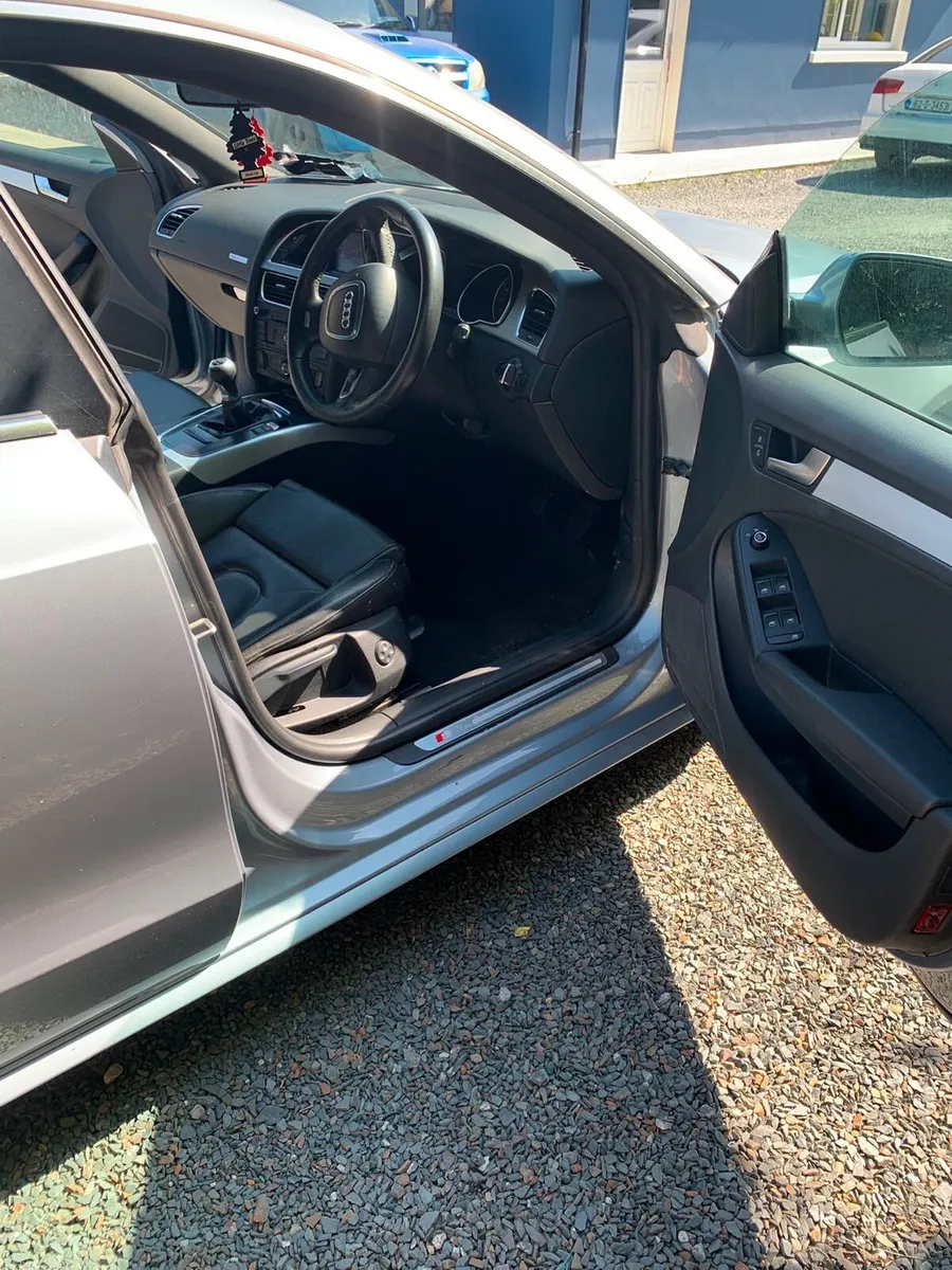 Audi a5 - Image 4