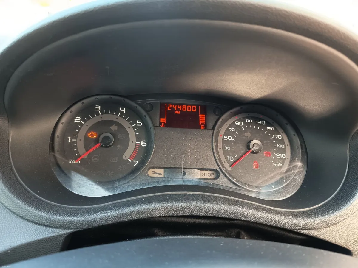 Renault Clio 2008 - Image 3