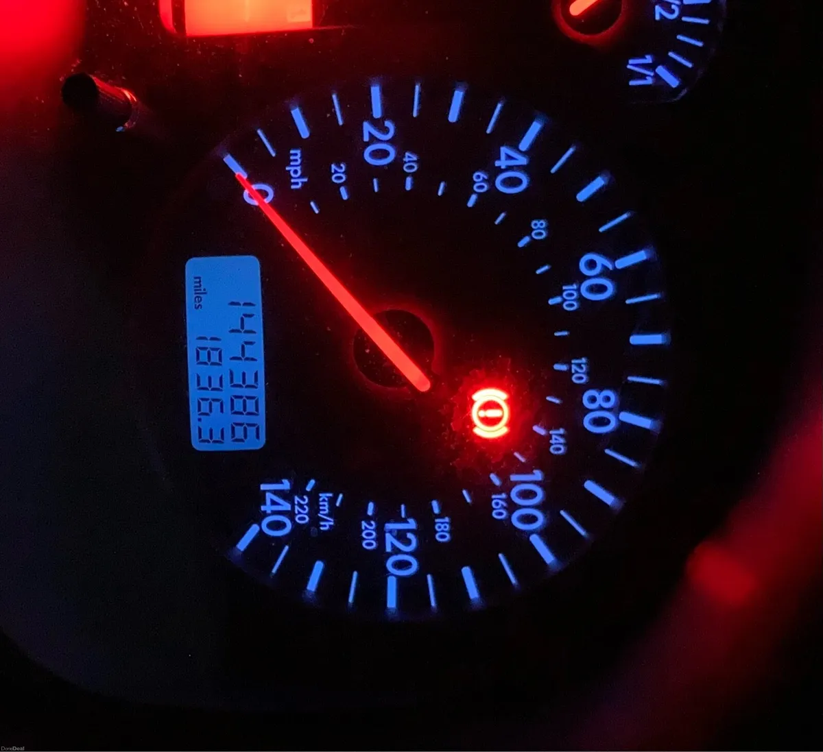 VW Golf MK 4 - NCT 1/27 - 1.4L petrol - Image 5