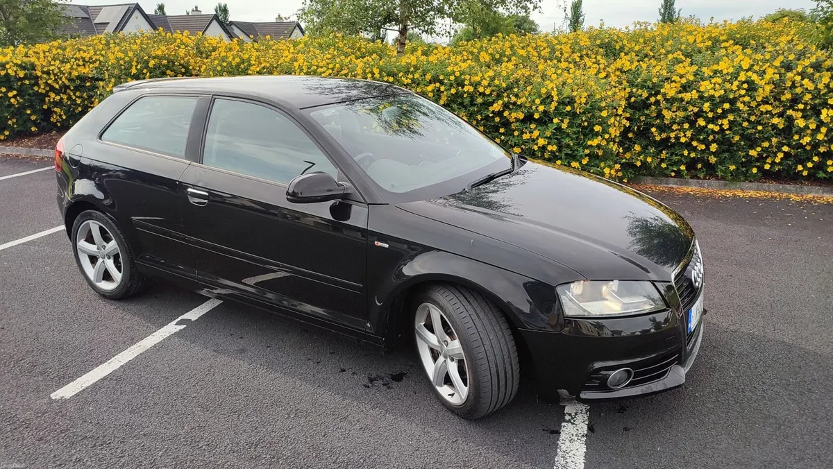 Audi A3 2011 Low mileage - Image 4