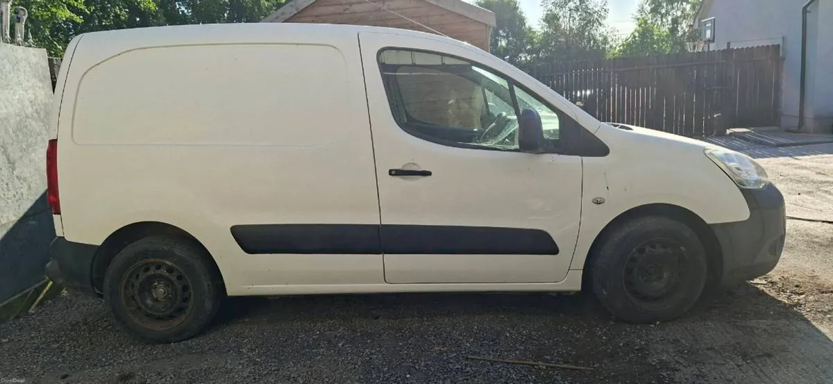 Citroen Berlingo - Image 3