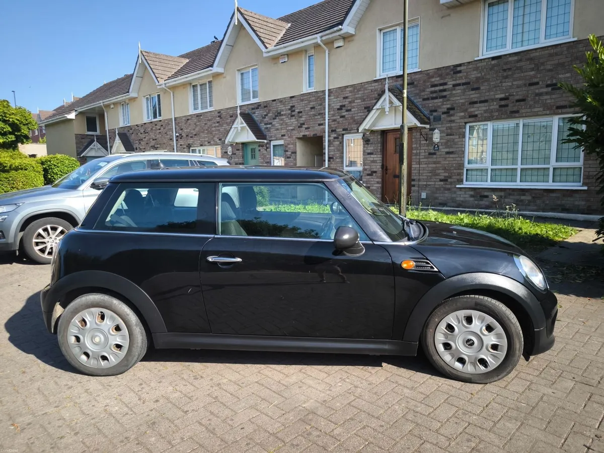 Mini One 2011 - Image 6