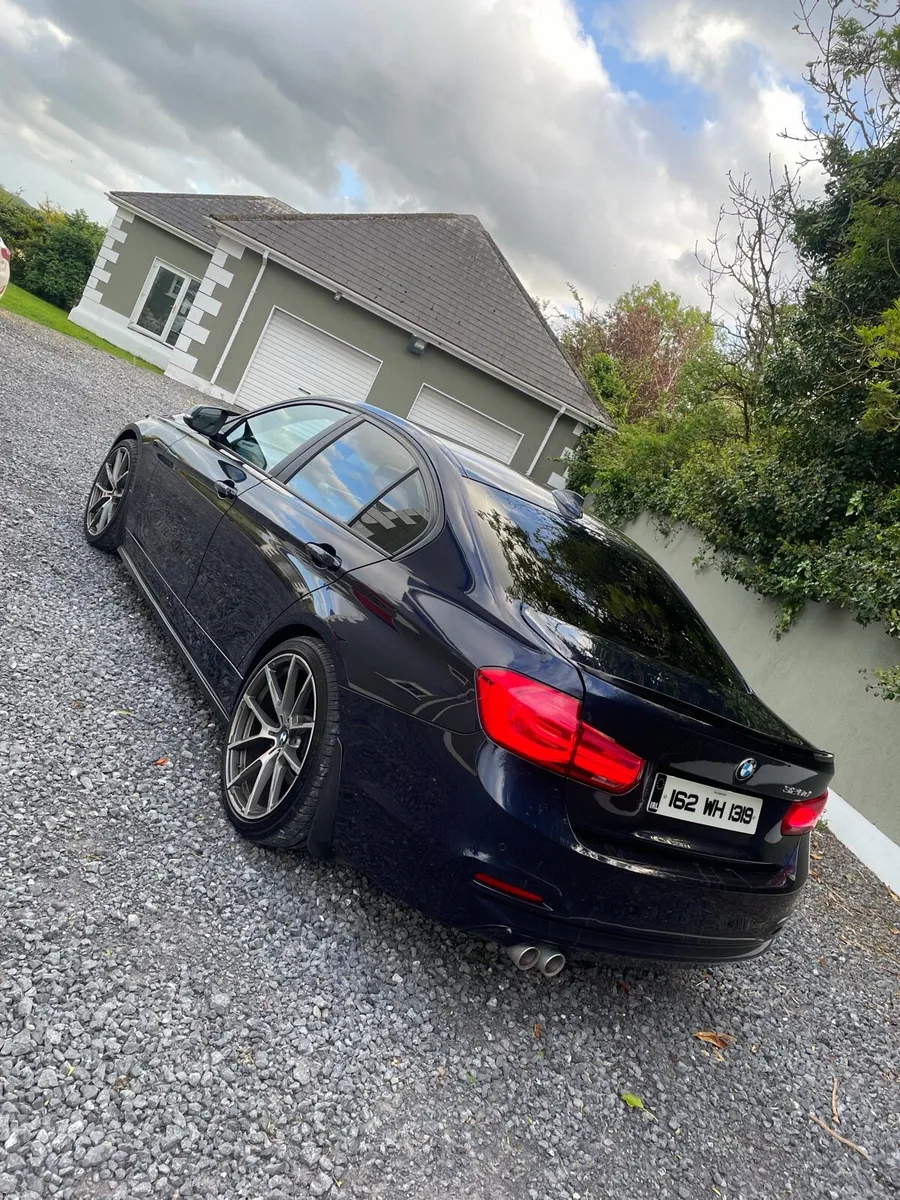 F30 320d - Image 4