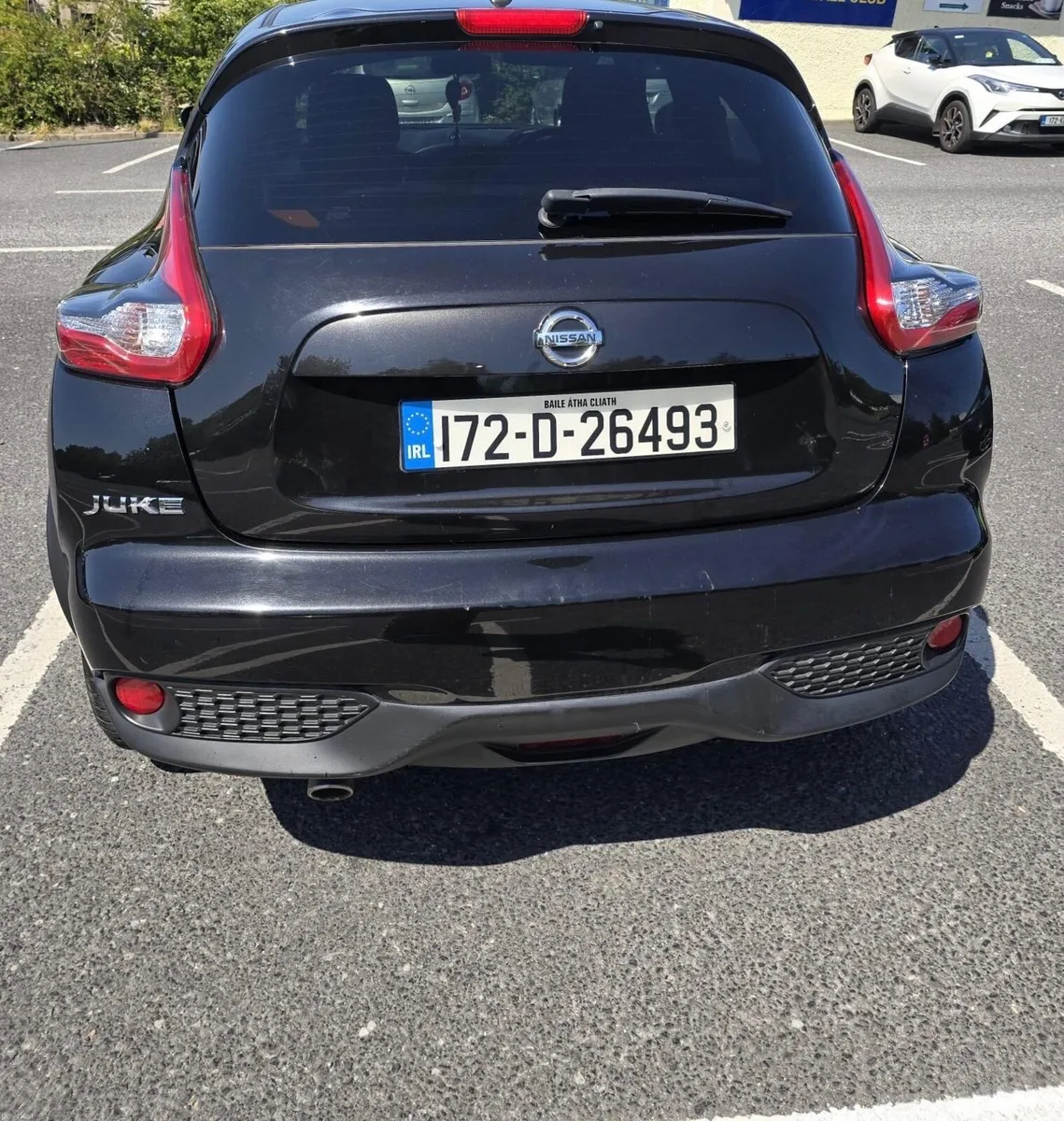 Nissan Juke 2017 - Image 5