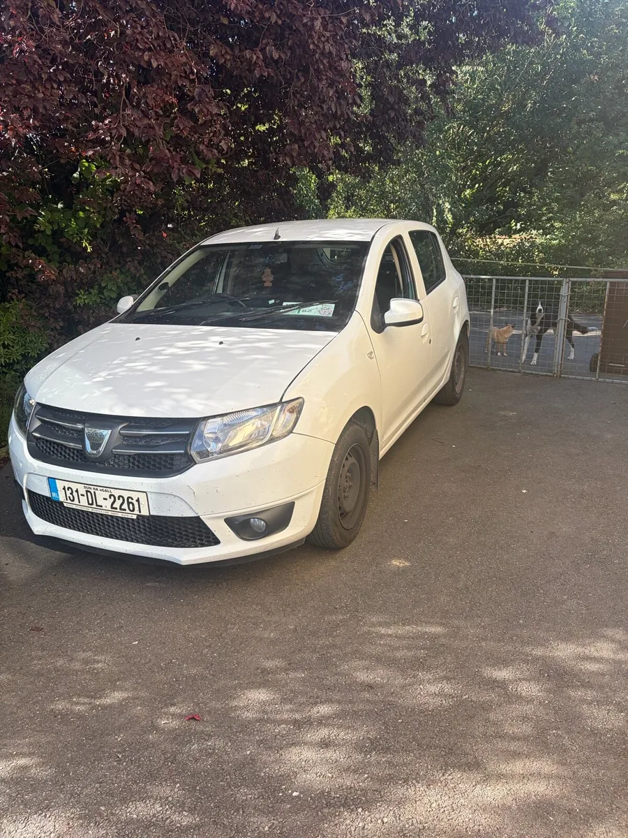 Dacia Sandero 131 1.6 - Image 2