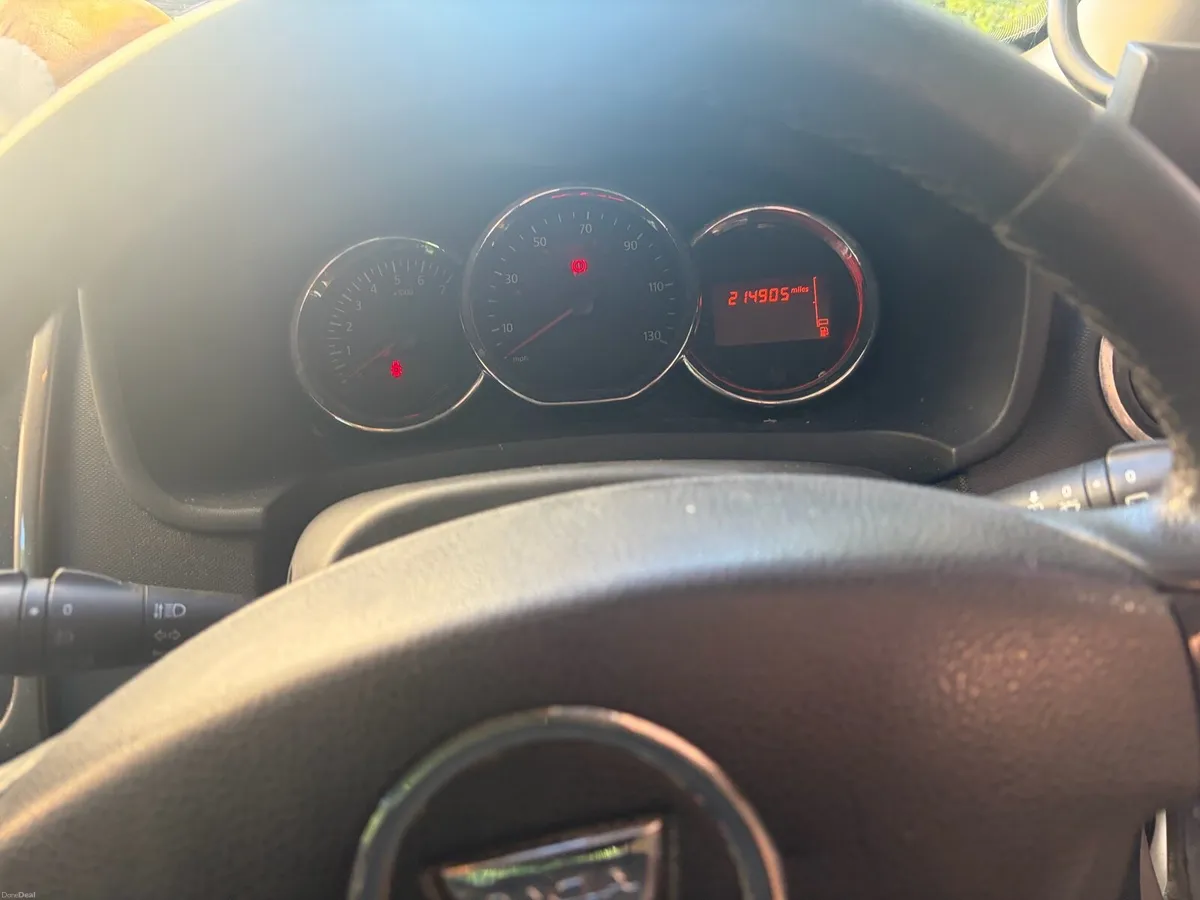 Dacia Sandero 131 1.6 - Image 4