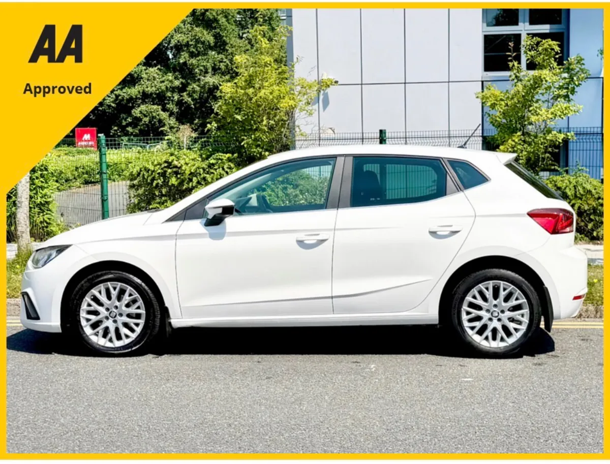 !!!!SEAT Ibiza 2018!!! - Image 3