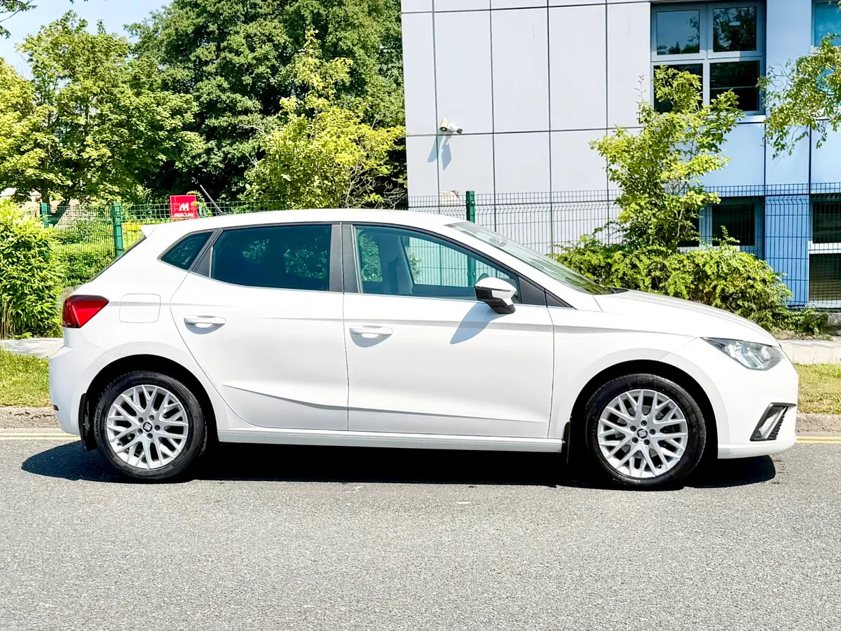 !!!!SEAT Ibiza 2018!!! - Image 4