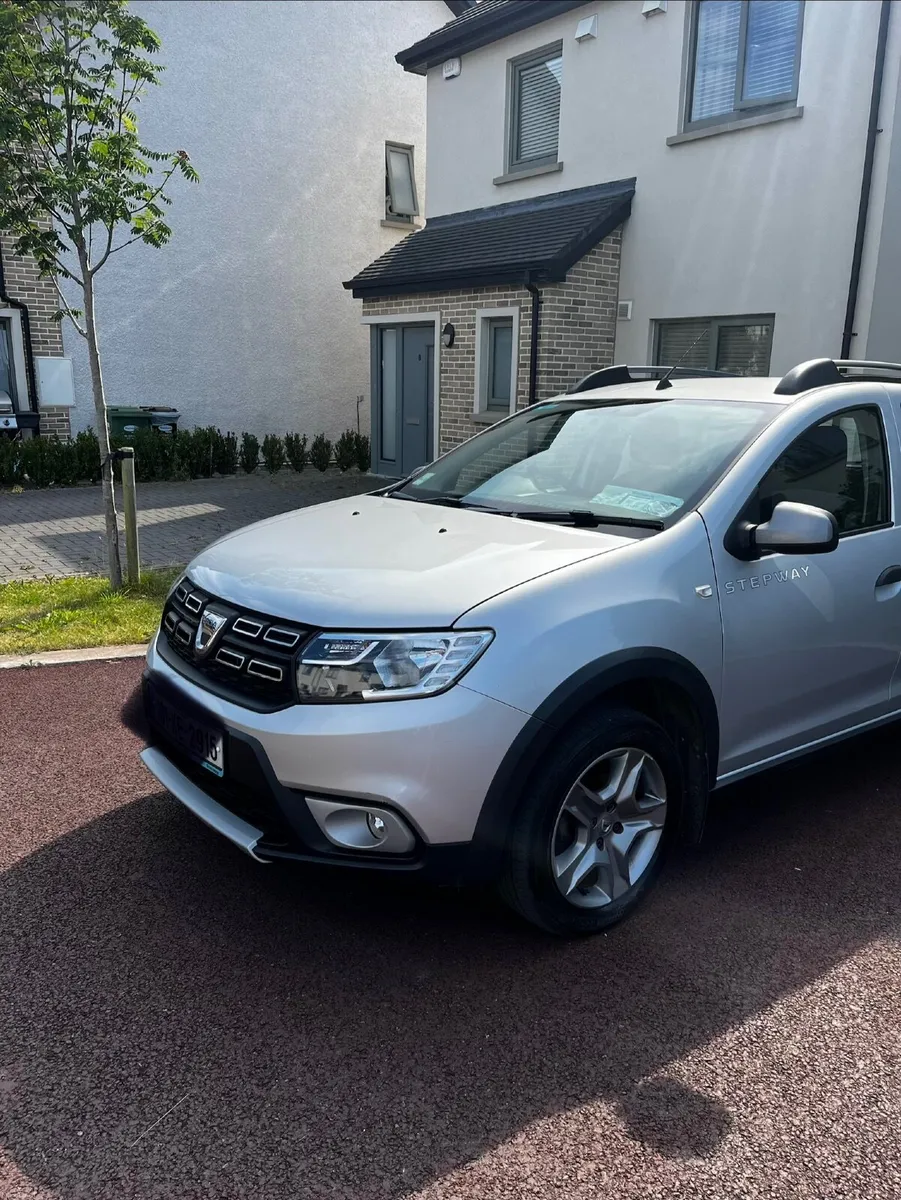 Dacia Sandero Stepway 2018 - Image 5