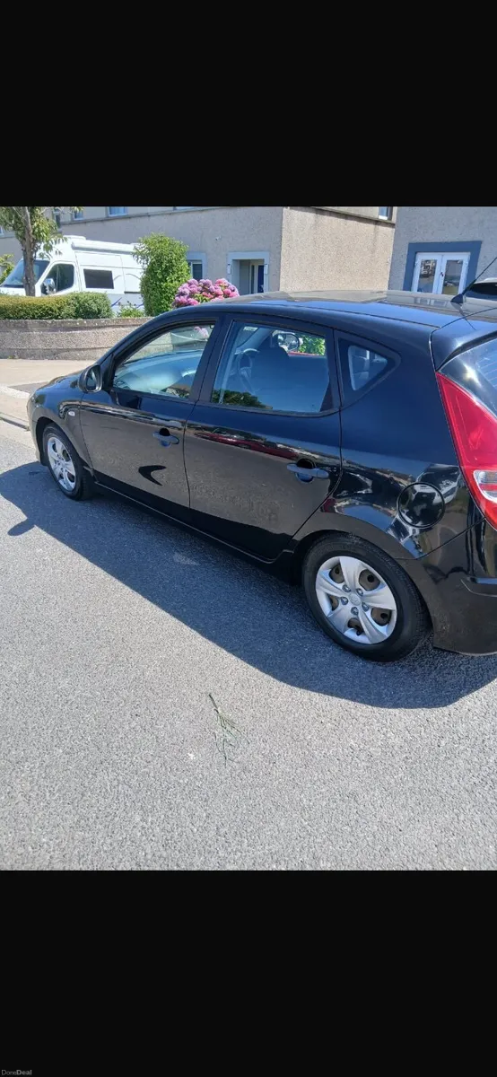 Hyundai i30 2010 - Image 4