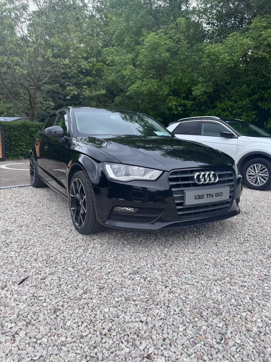 Audi - Image 2