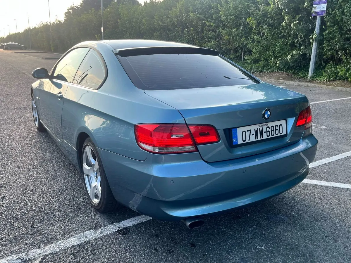 BMW E92 320i | 93000km | Timing Chain done - Image 3