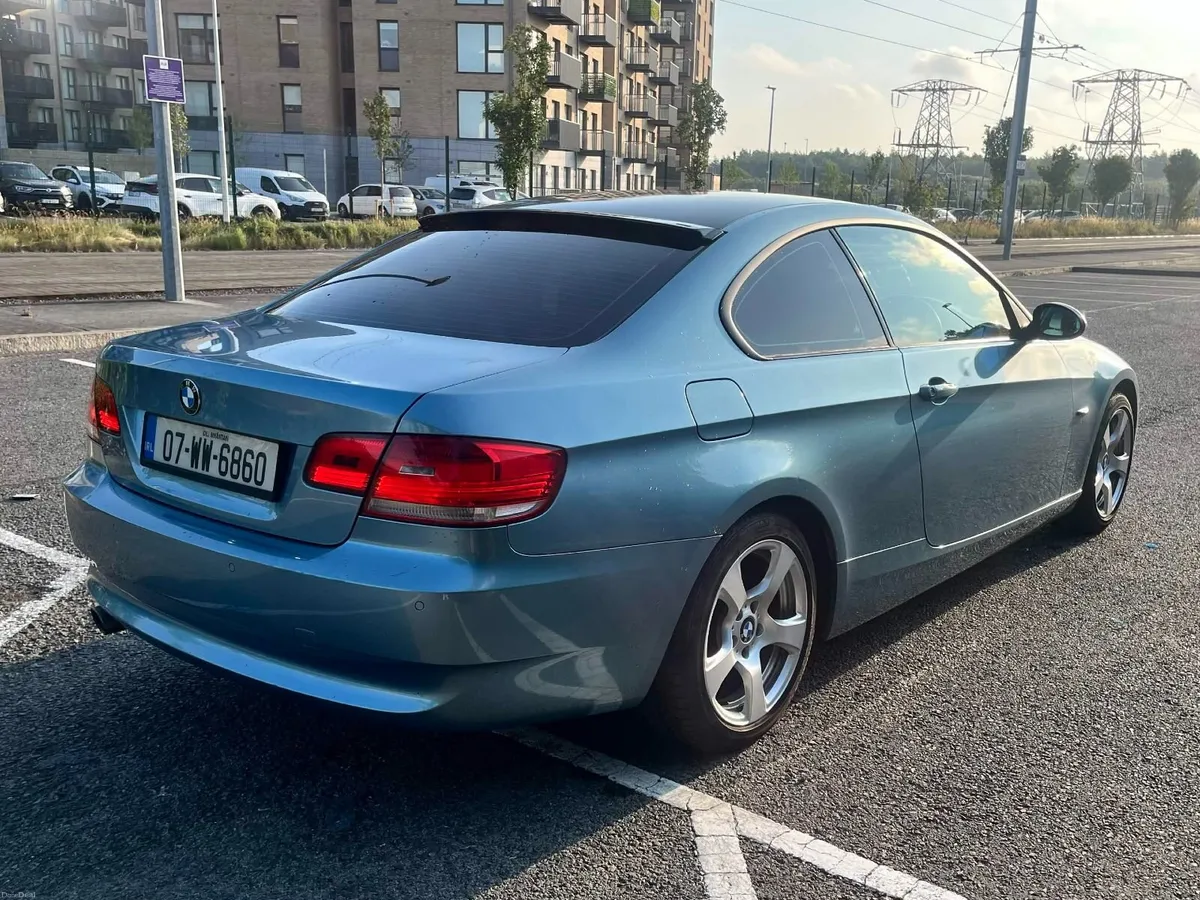 BMW E92 320i | 93000km | Timing Chain done - Image 5