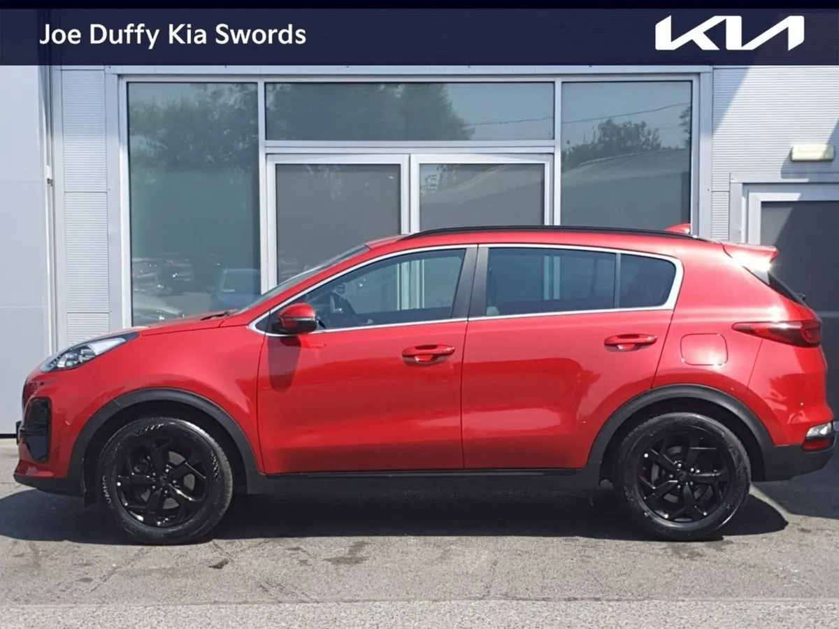 Kia Sportage 1.6 CRDI MHEV K3 Special Edition - Image 3