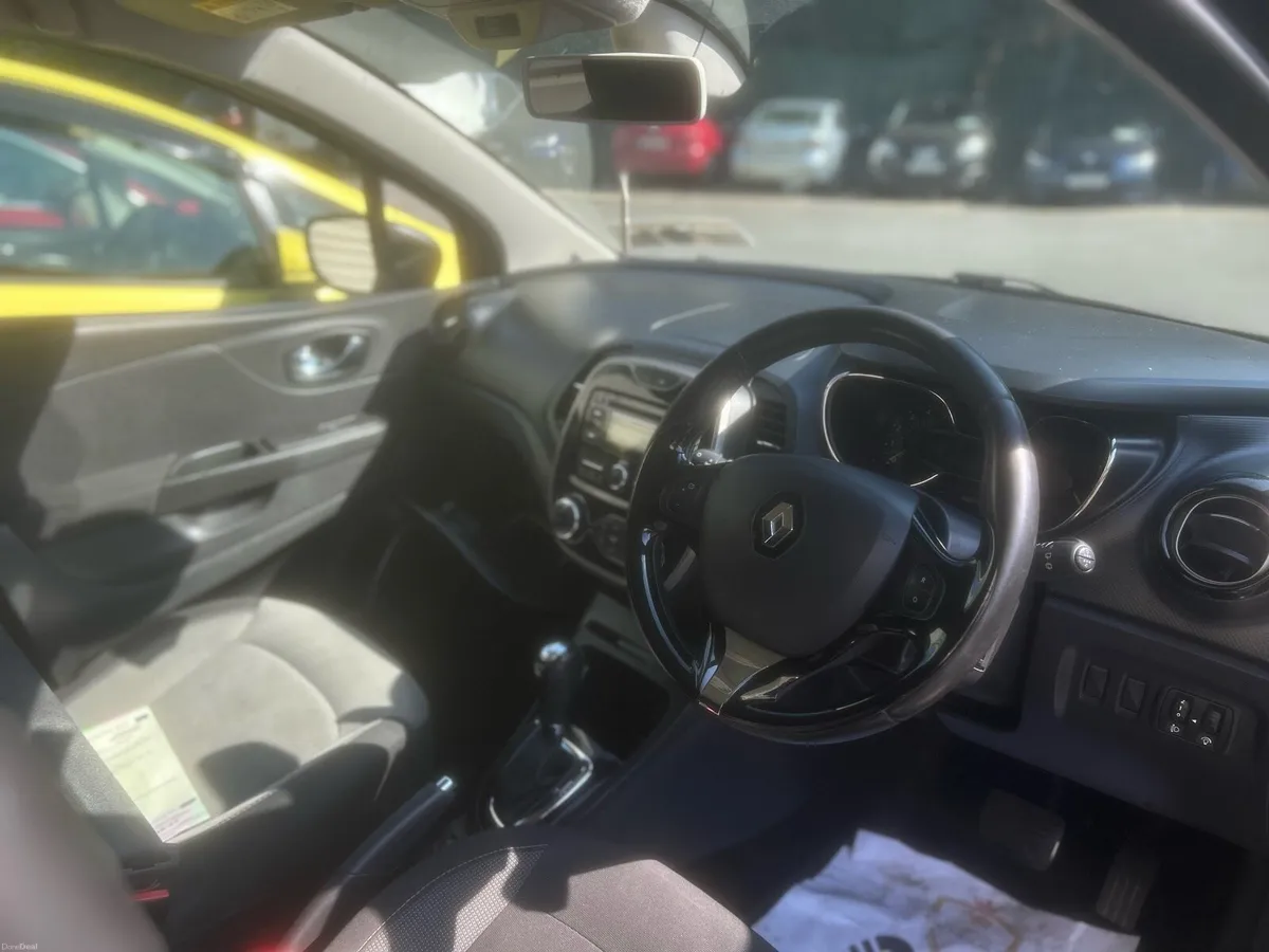 Renault Captur - Image 4