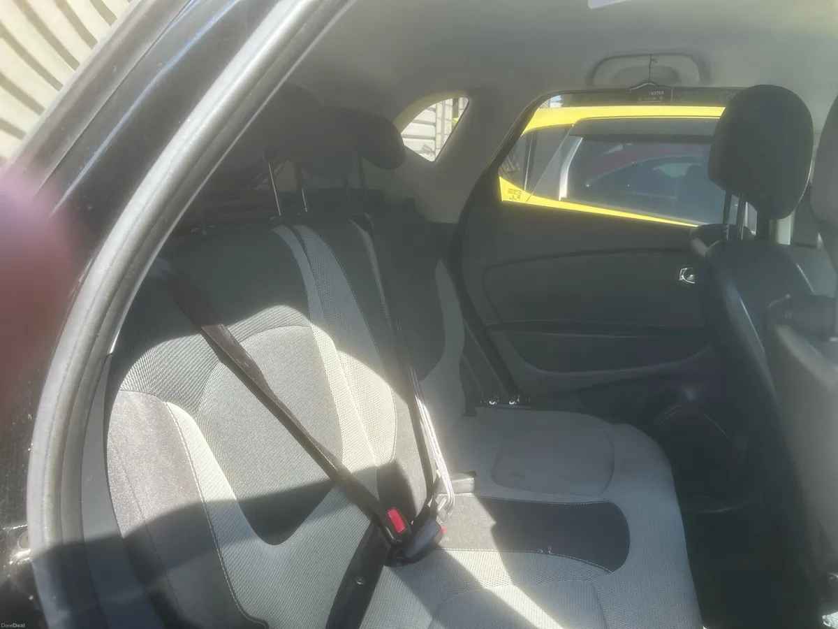 Renault Captur - Image 6