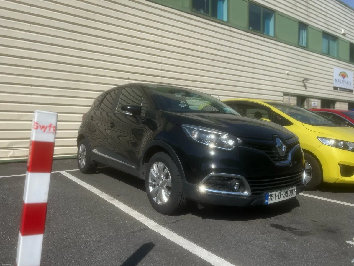Renault Captur - Image 2