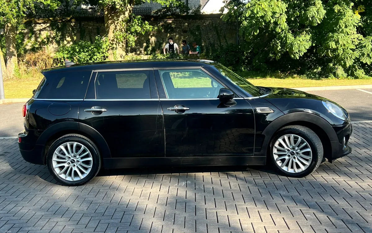 Mini Cooper Clubman 2016 2.0 Diesel new nct 5/27 - Image 3
