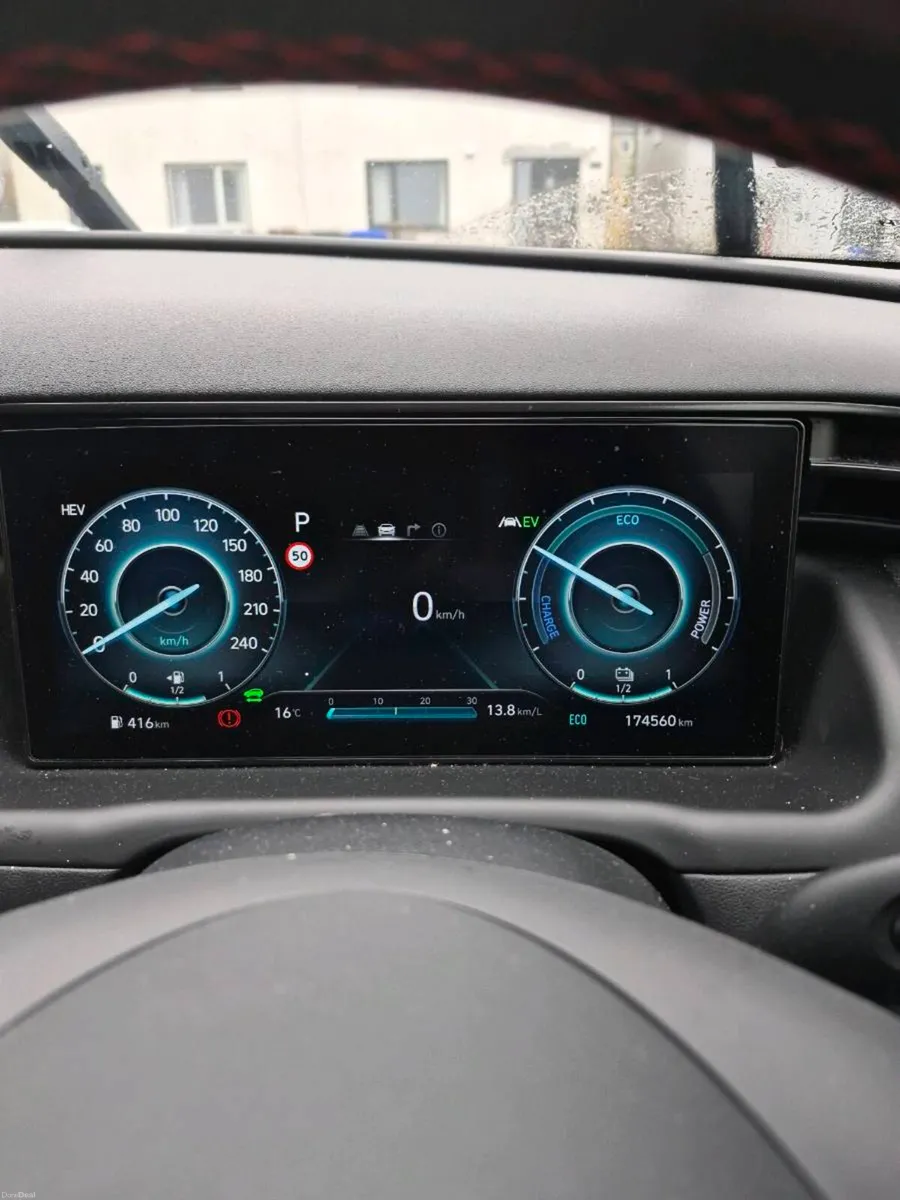 Hyundai Tucson - Image 5