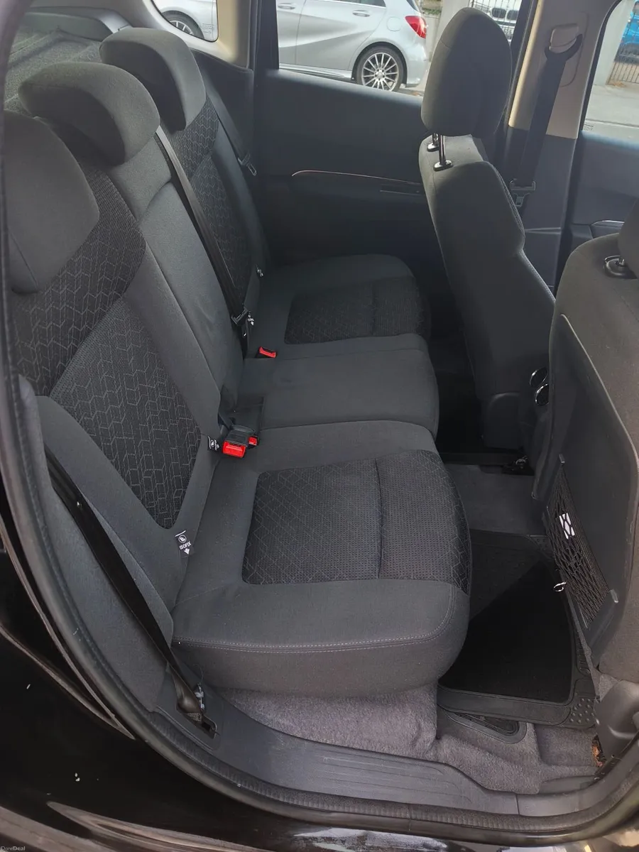 Peugeot 3008 2014 - Image 3