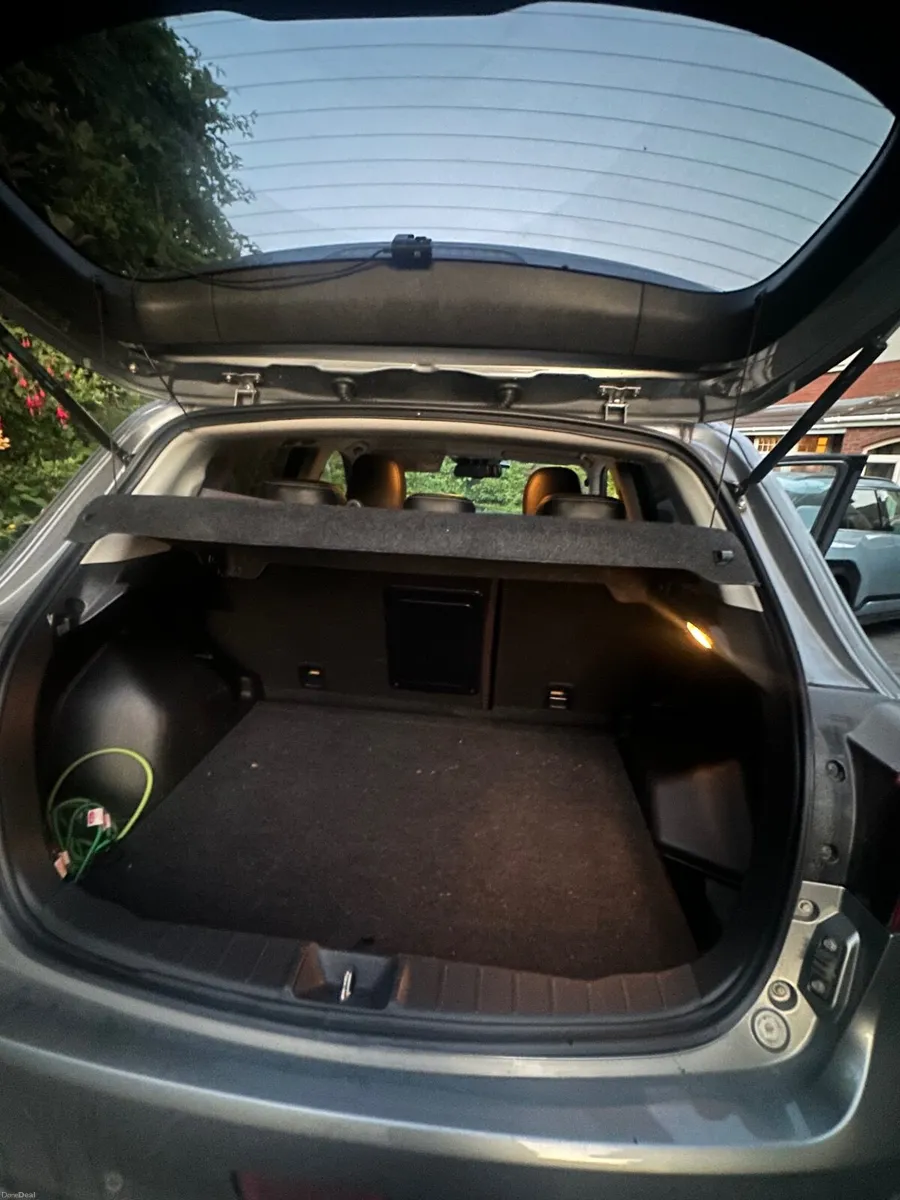 Mitsubishi ASX 2015 - Image 4