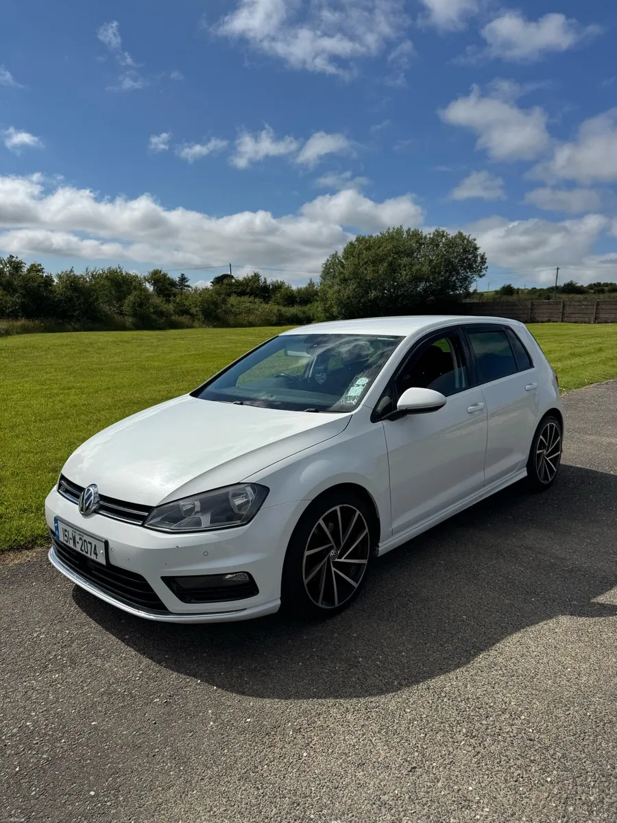 Rline Golf - Image 1
