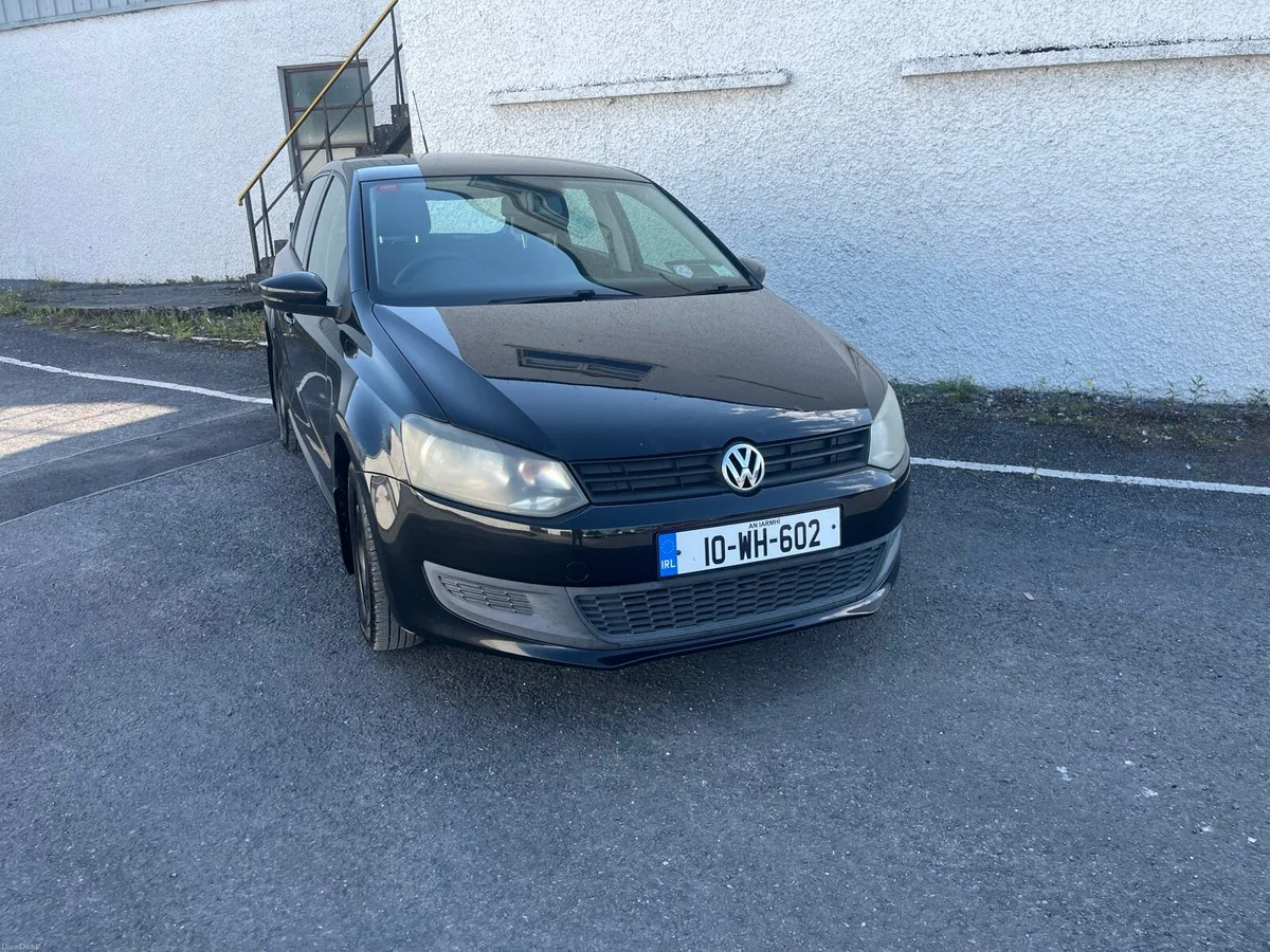 2010 VW Polo - Image 2