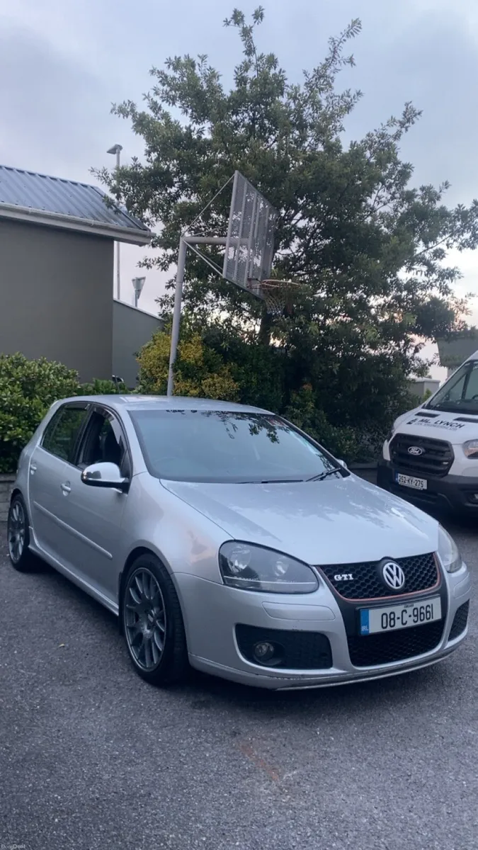 MK5 GTI DSG - Image 3