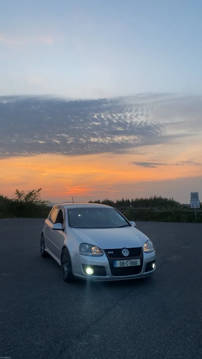 MK5 GTI DSG - Image 1