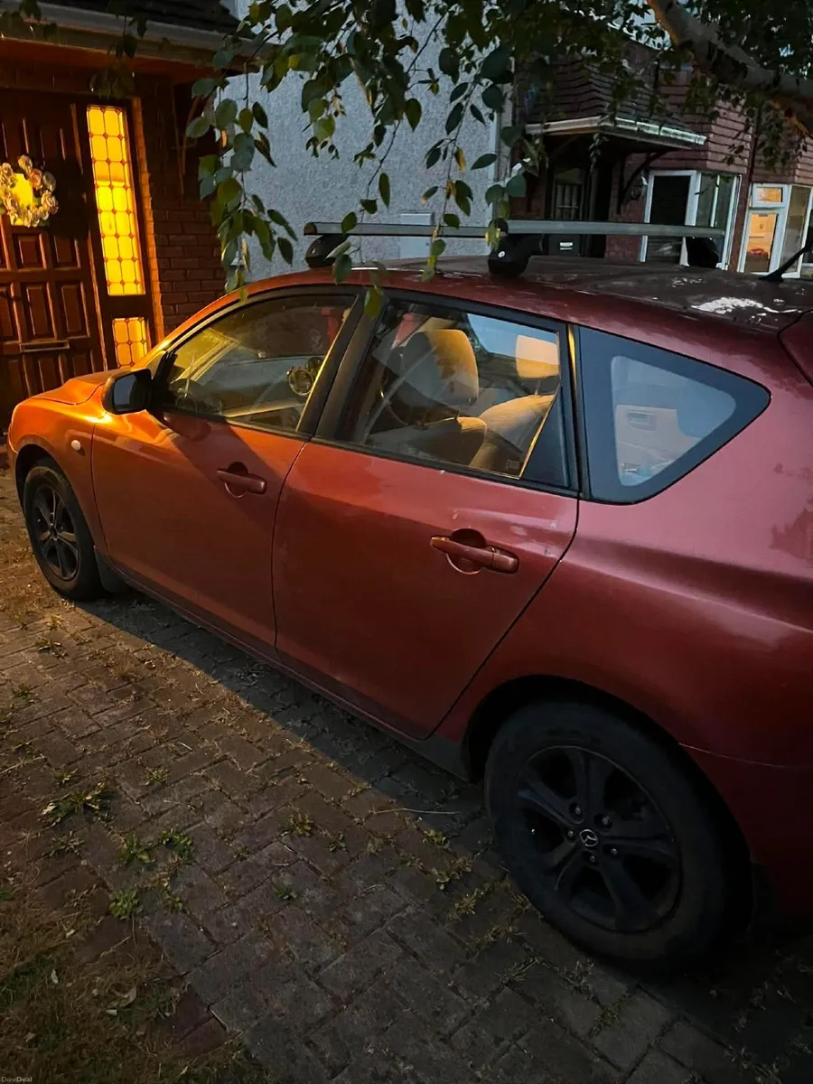 Mazda3 - Image 2