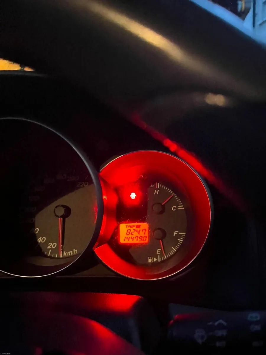 Mazda3 - Image 4