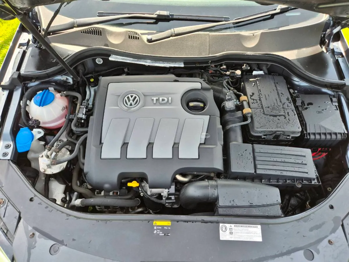 Vw passat - Image 2