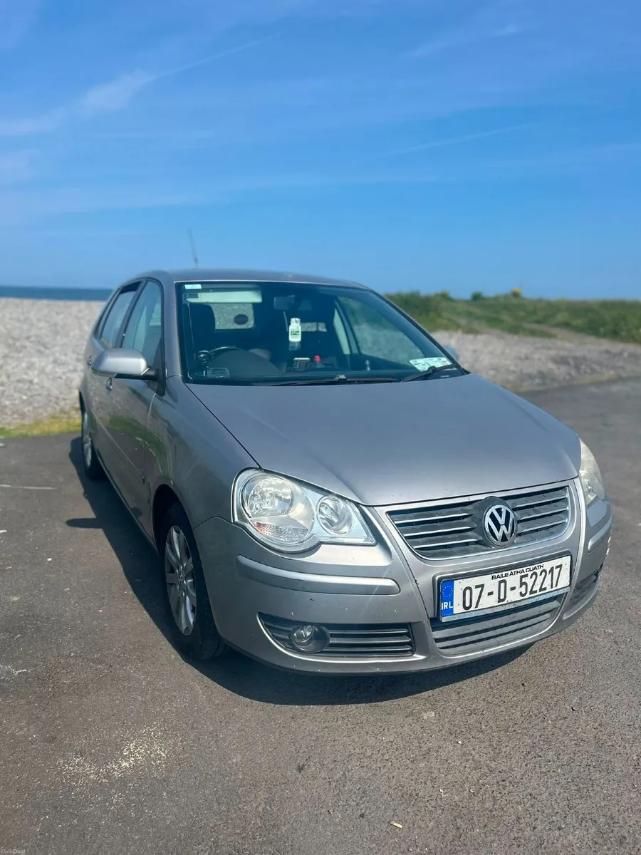 Volkswagen Polo 2007 - Image 1