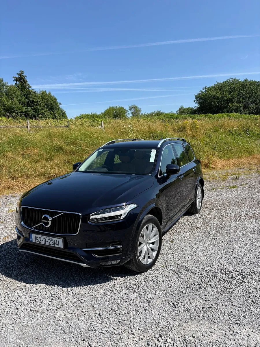 152 Volvo XC90 D5 - Image 4
