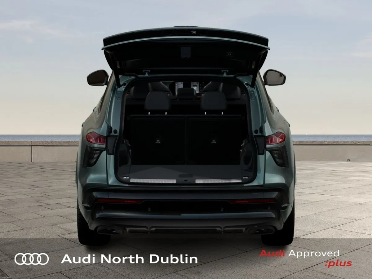 Audi Q7 Q7 NEW MODEL 7 SEATER SUV S line TDI quatt - Image 3