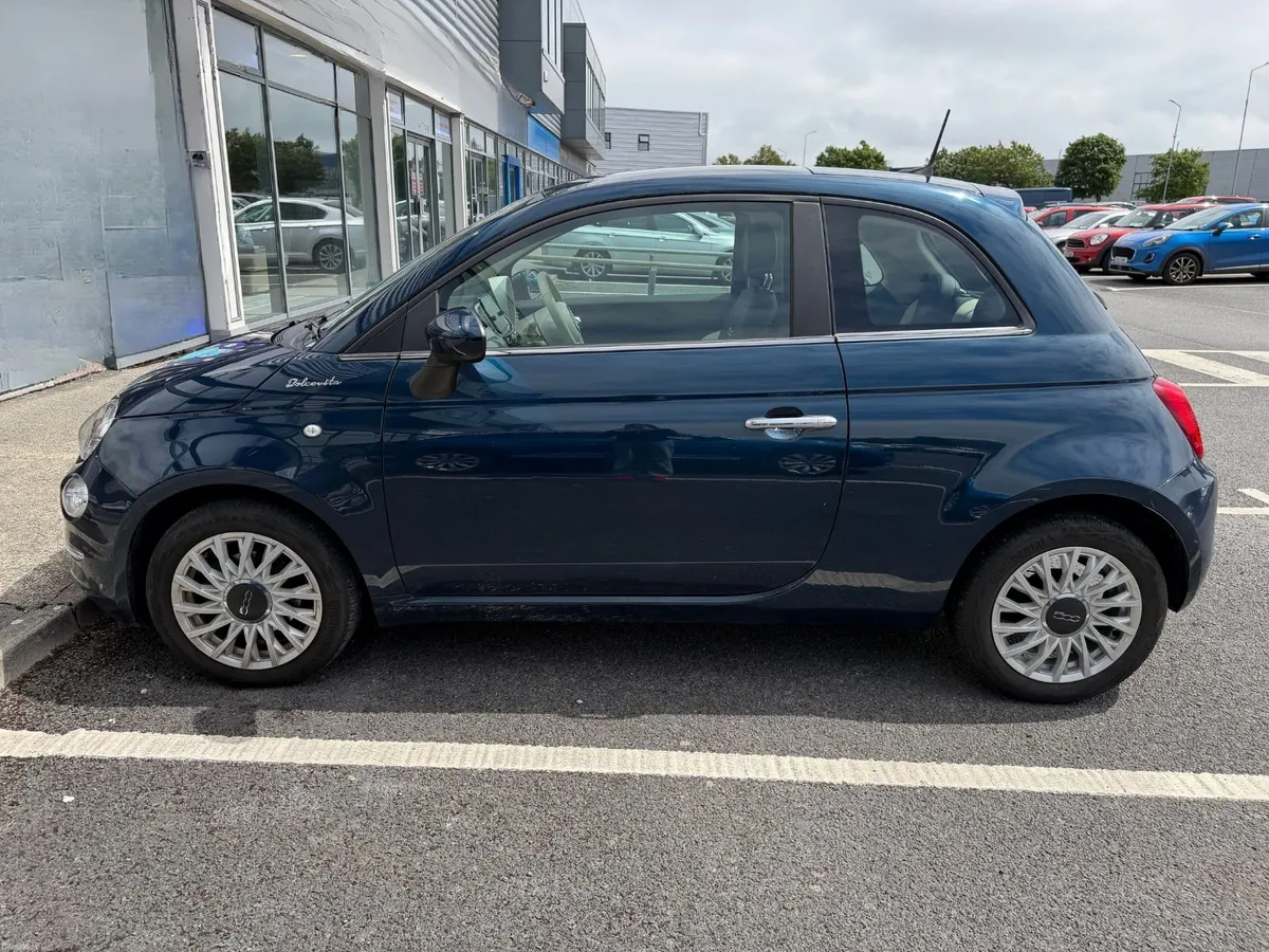 Fiat 500 221 | Mild Hybid | Low Mileage | - Image 2