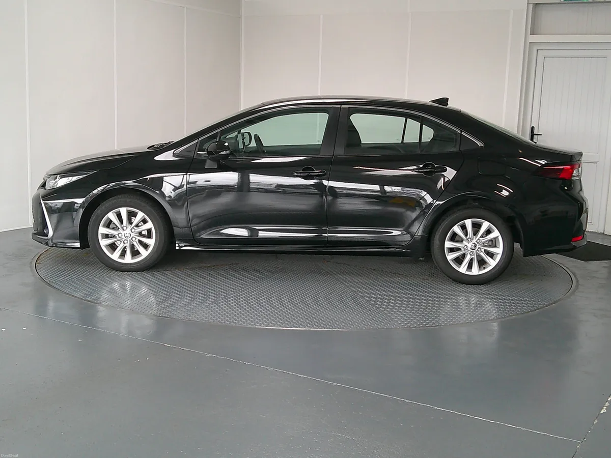 Toyota Corolla 2023 - Image 4