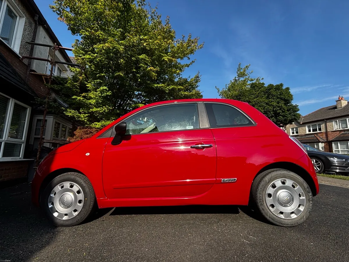Fiat 500 - Image 2